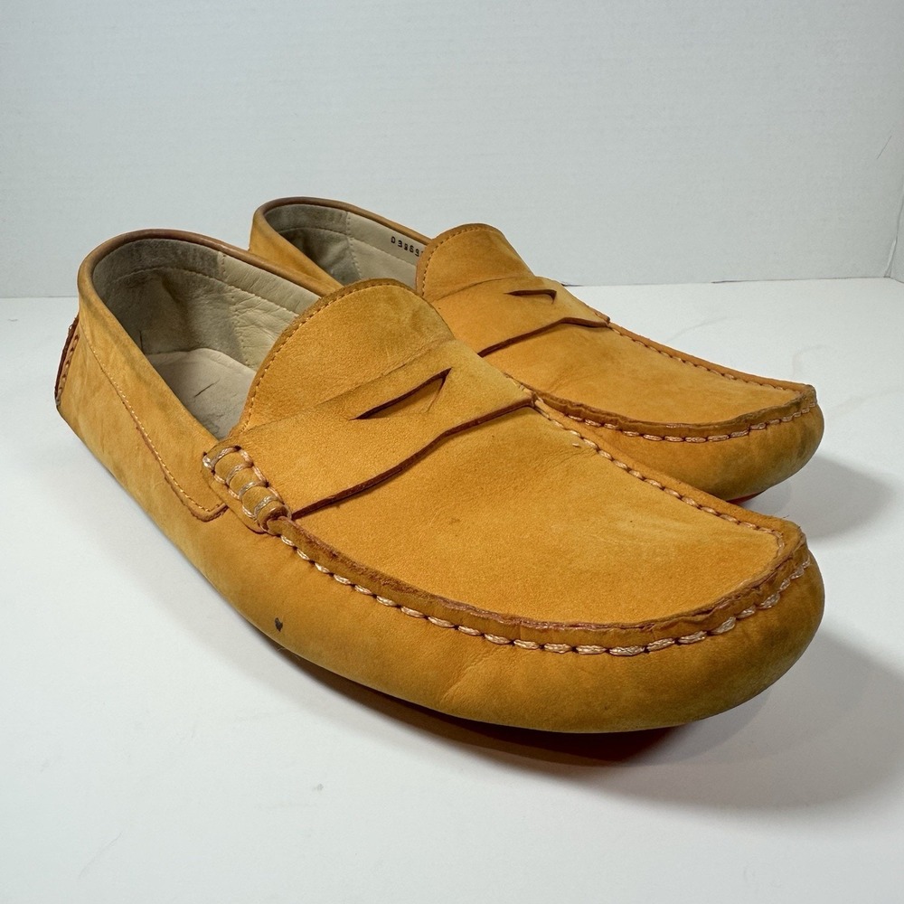 Cole Haan penny loafer Women 8B